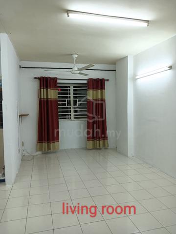 Sri Impian Apartment 1