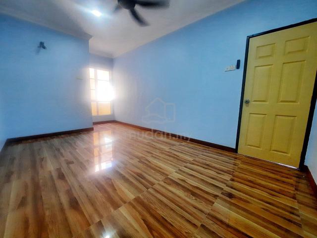 BIG CORNER LOT 7,000 SQFT | Semi D D'Kayangan, Seksyen 13, Shah Alam 5