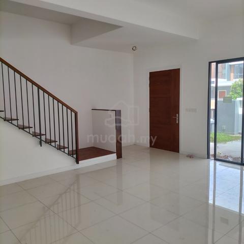 Jardin Residence Bandar Seri Coalfields For Rent 1
