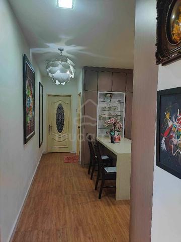 Putra Indah Condominium 5