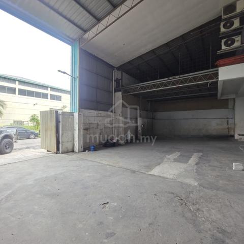 Chiller & Cold Storage - FOR RENT 1