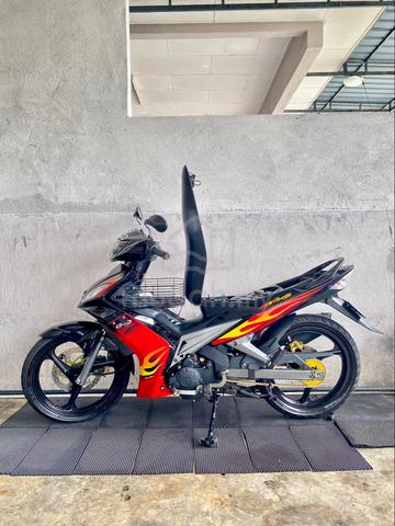 yamaha lc full std - photo 10 of 10