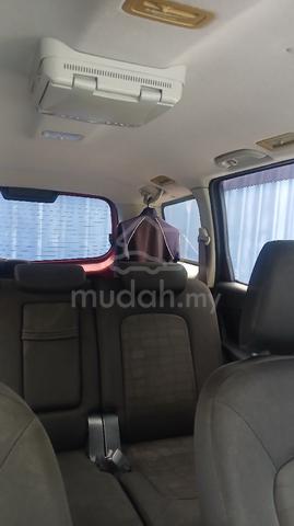 2010 Proton EXORA 1.6 M-LINE CPS (M) - 5