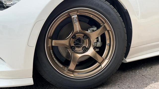2022 Mazda ROADSTER 1.5 S SPECIAL PACK (M) BRIDE - 5
