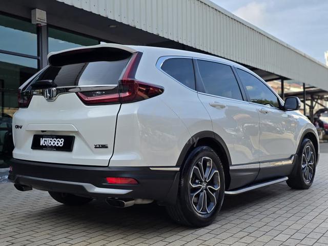 HONDA CR-V 1.5 TC-P (A) FACELIFt - 5