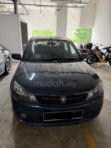 2014 Proton SAGA 1.3 FLX EXECUTIVE (A) - 3