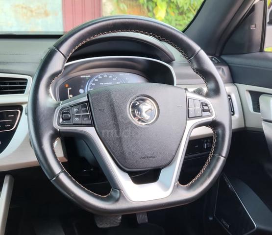 PROTON X70 1.5 PREMIUM 2WD (a) FULL SERVICE RECORD - 5