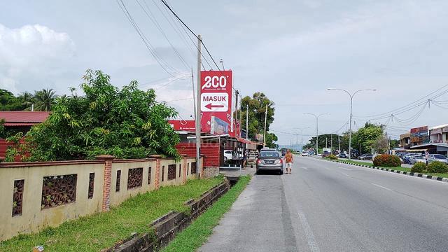 Tanah Tapak Eco Jejawi Bersama 9 Lot Perniagaan Di Kangar Perlis 1