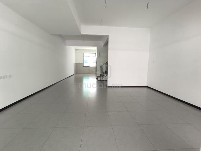 2 Storey Terrace House [BM IDAMAN BUKIT MERTAJAM] Brand New Unit !!! 1