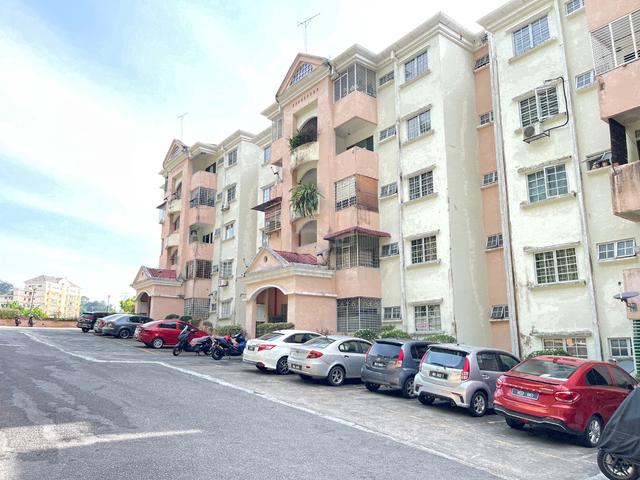 Greenhills Apartments 1