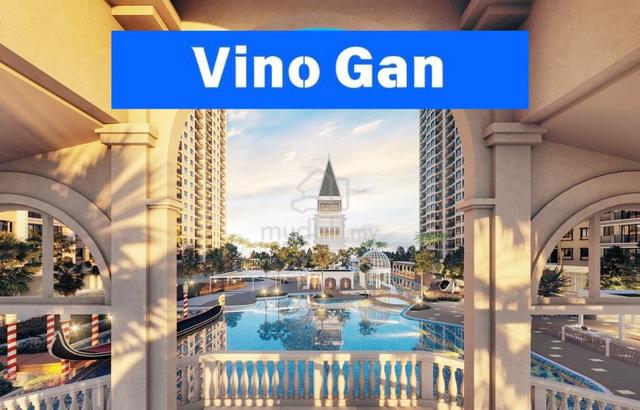 Ideal Venice Residency 1