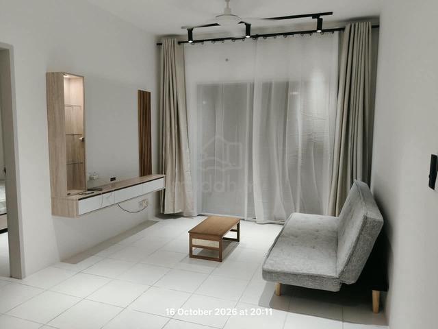 Room Rental 1