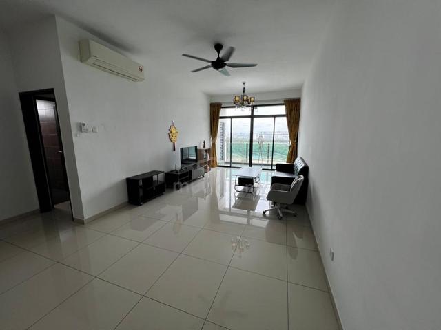 Marina Residence 1