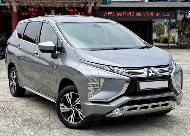 2021 Mitsubishi XPANDER 1.5 MY20 (A) - 2