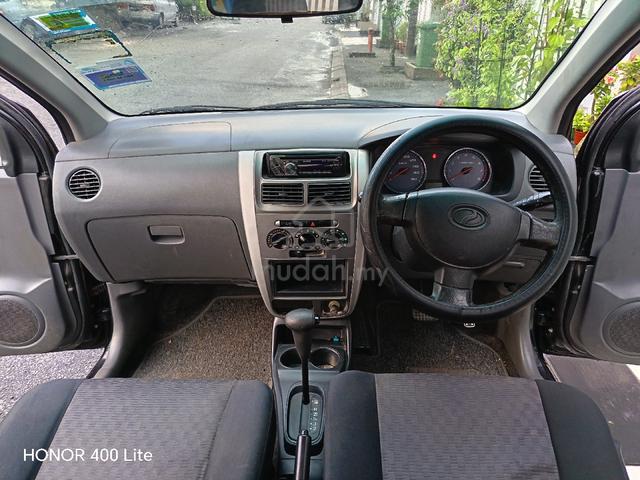 2010 Perodua VIVA 1.0 ELITE (A) - 5