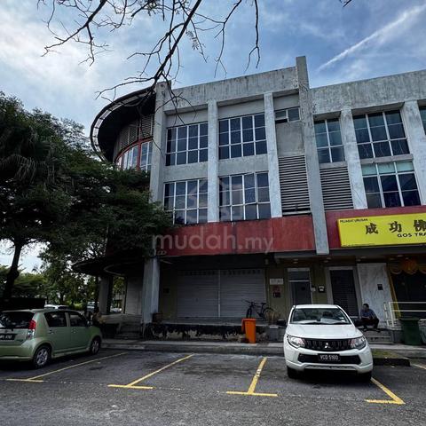 [CORNER LOT] Putra Heights, FREEHOLD, Spacious, Strategic Location 1