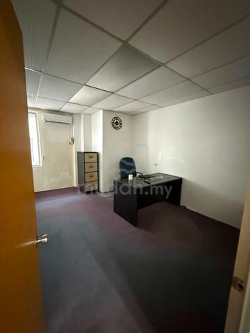 Medan Putra Business Centre,2nd Floor Office For Let 1