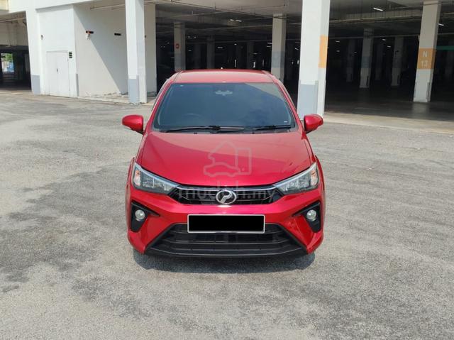 2020 Perodua BEZZA 1.3 AV (A) 3 YRS WRNTY/FOC DELI - 3