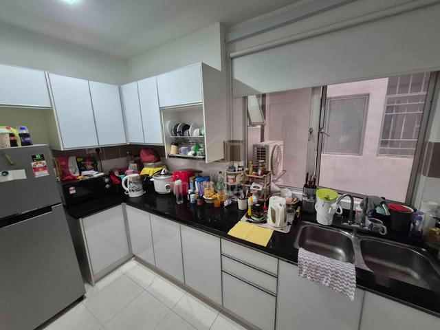 I Residence @ Kota Damansara 2