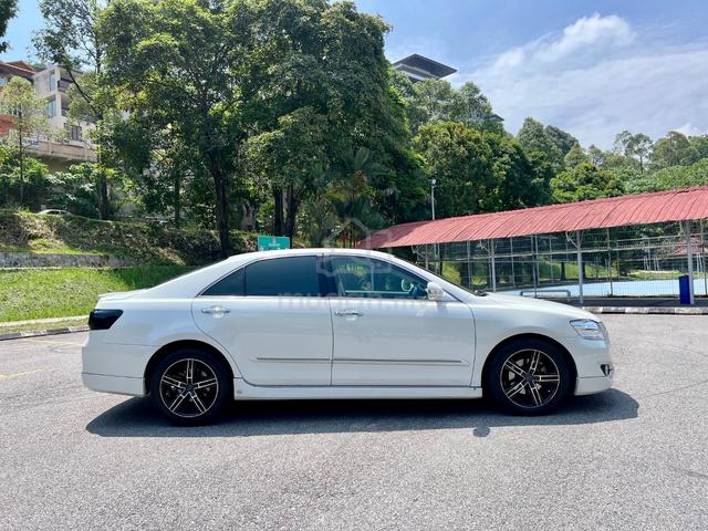 2008 Toyota CAMRY 2.0 G (A) FULL ACCESSORIES  - 5