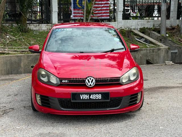 2010 Volkswagen GOLF 2.0 GTI (MK6) MK6 (A) - 3