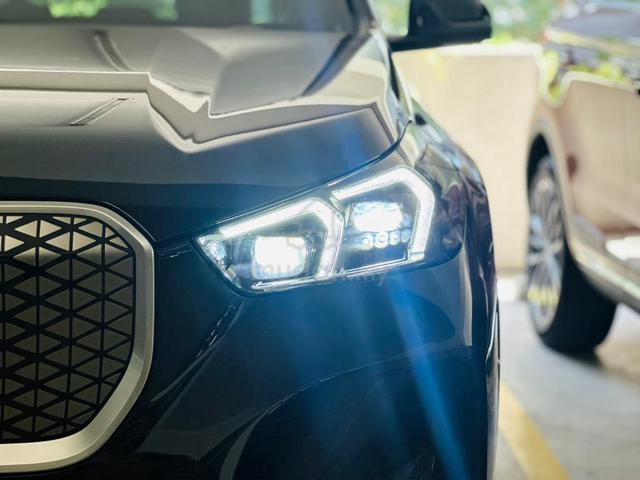 2024 Bmw IX1 EDRIVE20 M SPORT MIL 24K KM ONLY - 3
