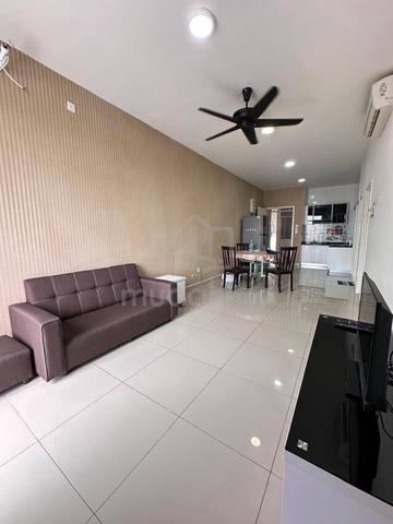 Nusa Heights 1