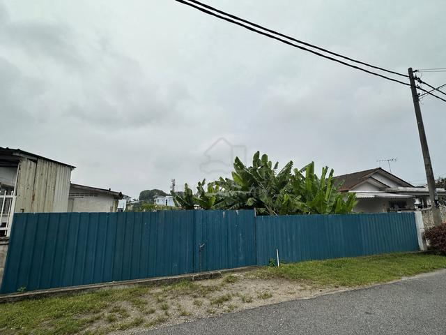 For Sale Bungalow Land Seri Kembangan 1