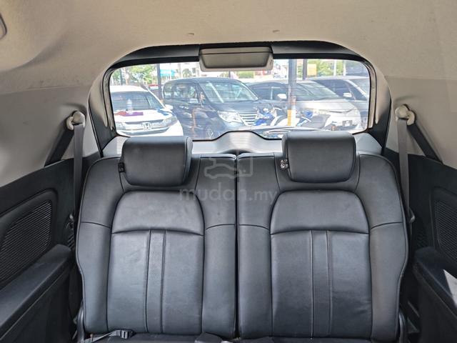 2018 Honda BR-V FULL SPEC 1.5 (AUTO) - 5