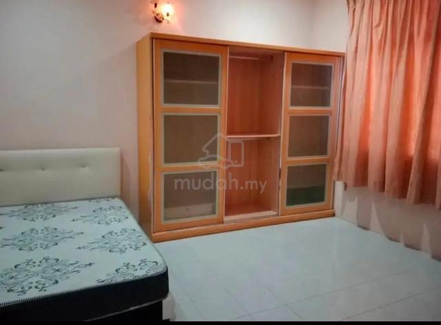 3 Bilik di Taman Kempas, Sungai Petani untuk disewa 1