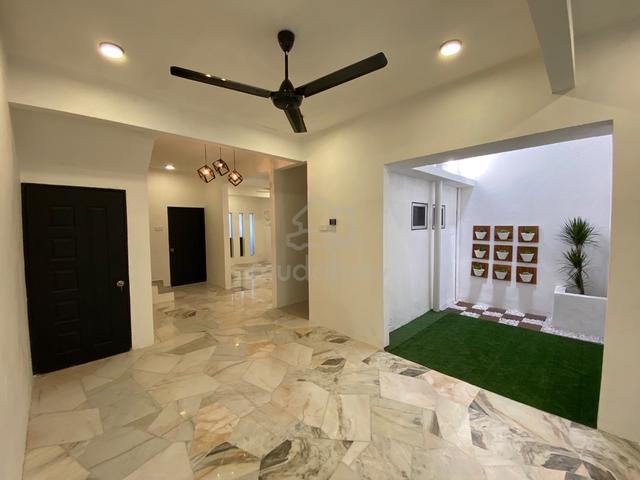 Tasek Ipoh House for sale 1