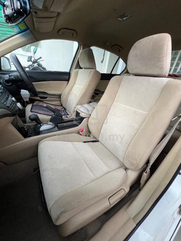 2008 Honda ACCORD 2.0 I-VTEC (A) - 4
