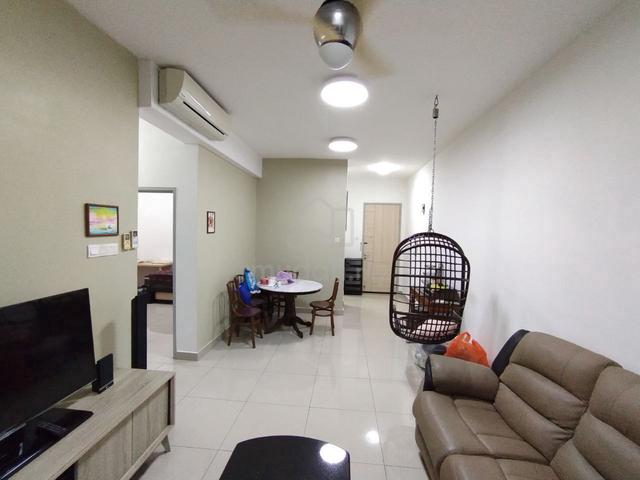Seasons Luxury Apartments @ Amara Larkin 1
