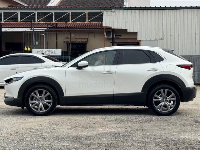 2023 Mazda CX-30 2.0 G 2WD HIGH+P MY19 UPDATED (A) - 3