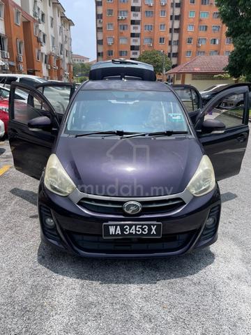 2014 Perodua MYVI 1.5 SE GHS (M) - 1