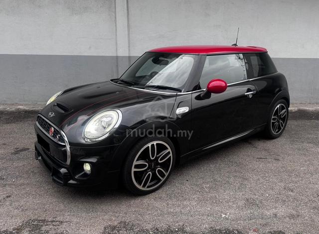 Mini COOPER 2.0 S (A) Excellent Drive - 2