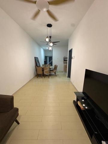 Selangorku PR1MA Lakefront Homes 1