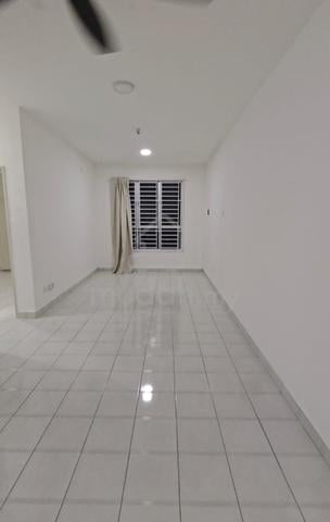 Flat Taman Pelangi Indah 1
