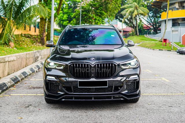 Bmw X5 3.0 XDRIVE45E M SPORT BodyKit LowMile 65k - 3