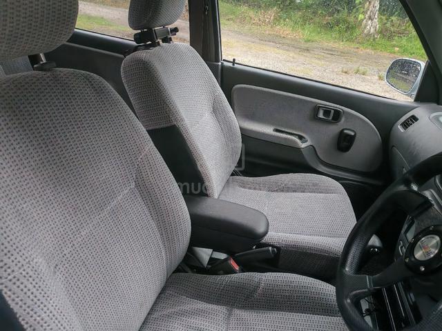 2005 Perodua KELISA 1.0 EZ (A) - 5