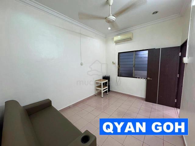 [Cheapest Ghee Hiang Garden@ 1 Sty Terrace] Jelutong near Central Park 1