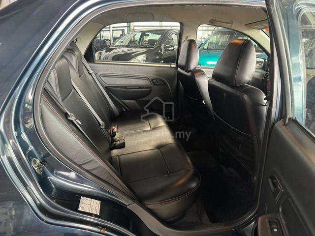 2014 Proton SAGA 1.3 FLX EXECUTIVE (A) - 5