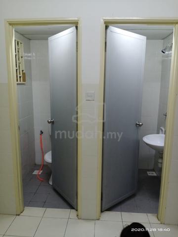 Sentosa Apartment @ Setia Alam 5