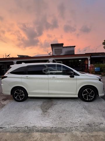 2023 Perodua ALZA 1.5 AV MY22 (A) - 5