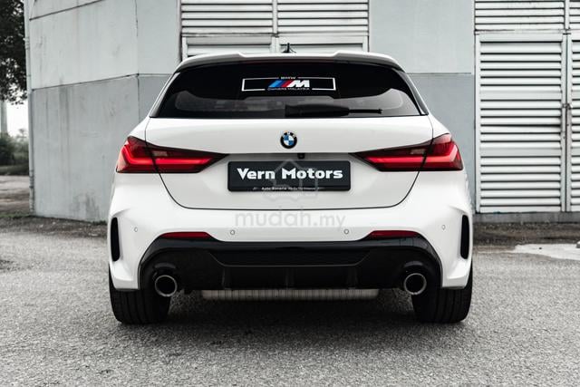 2020 BMW M135i xDrive - Local Car - 4