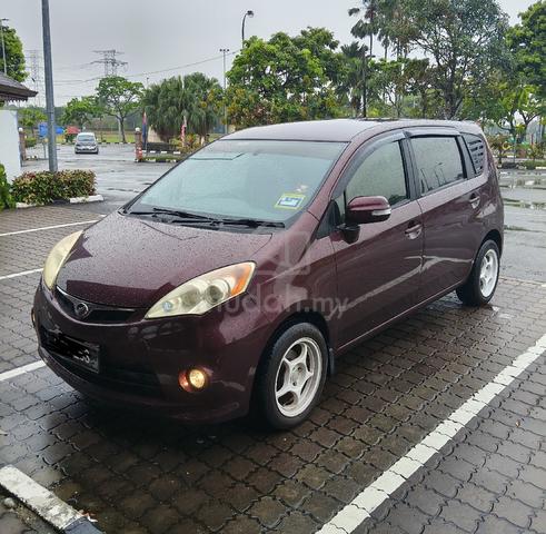 2011 Perodua ALZA 1.5 EZI (A) - 1