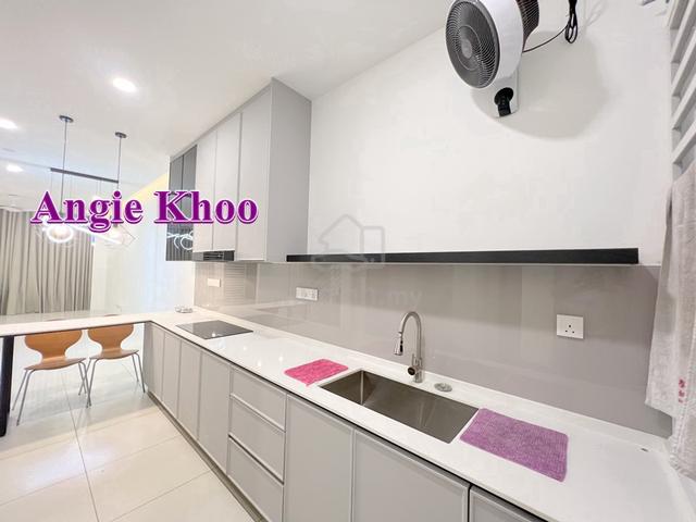Bandar Tasek Mutiara, Simpang Ampat Fully Renovated 2 Storey Terrace 1