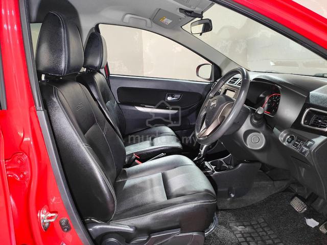 2019 Perodua Bezza 1.3 Full Spec 5-Years Warranty - 4