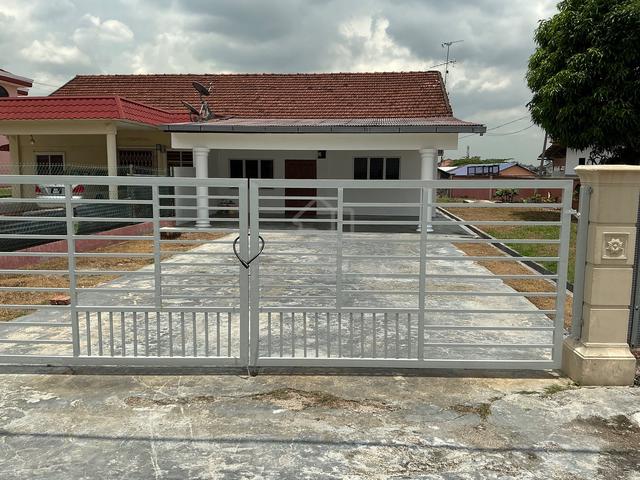 Jalan Rasah, Near HTJS 1