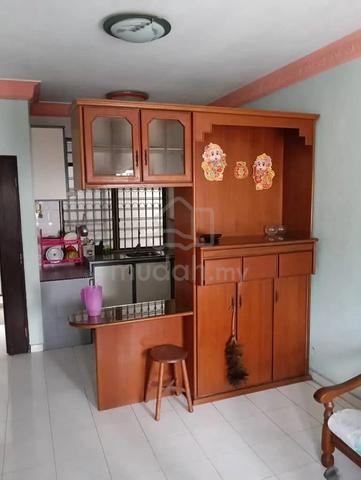 Desa Rahmat Apartment 1